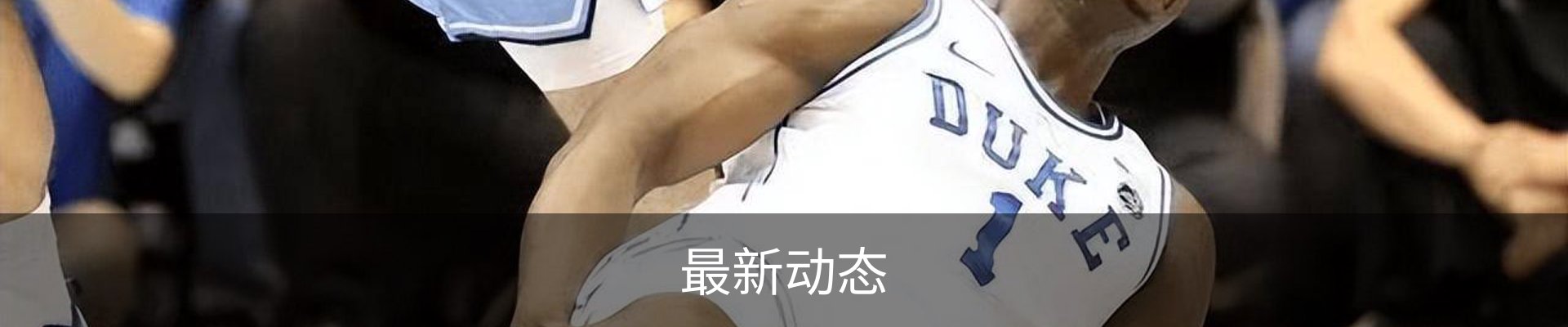 最新动态